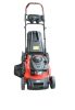 Fűnyíró fűgyűjtős, robbanómotoros, önjáró Fullas DM51S-D170 51 cm, 173 cm3