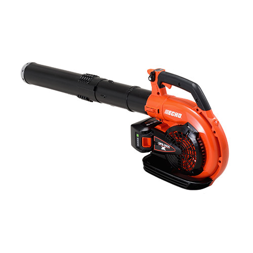 Echo DPB-2600 elektromos lombfúvó akkumulátor nélkül 50,4 V