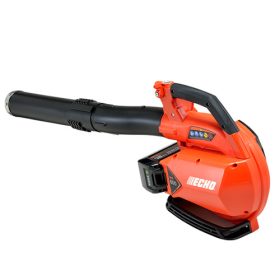   Echo DPB-600 50V-os akkumulátoros lombfúvó, akkumulátor nélkül