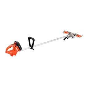 Echo DTT-2100 50V-os akkumulátoros T-alakú fűnyíró, akkumulátor nélkül DTT-2100