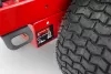 ENCORE helyben forduló botkormányos fűnyíró traktor ARROW 46 Loncin LC2P77F EA46XS22LS