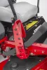 ENCORE helyben forduló botkormányos fűnyíró traktor ARROW 46 Loncin LC2P77F EA46XS22LS