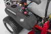 ENCORE helyben forduló botkormányos fűnyíró traktor ARROW 46 Loncin LC2P77F EA46XS22LS