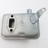 Kipufogódob Kasei 3WF-14B