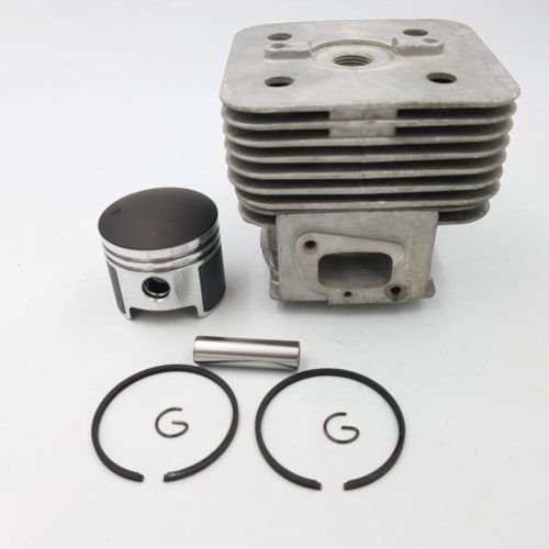 Kasei 3GC520, 3WF-14B henger komplett