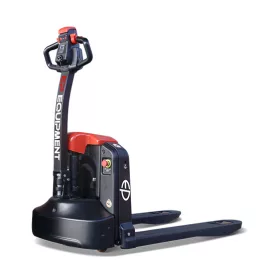 EP EPL185 elektromos gyalogkíséretű raklapemelő 1800 kg, Li-Ion 48 V/30 Ah EP-EPL185-30AH