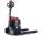 EP EPL185 elektromos gyalogkíséretű raklapemelő 1800 kg, Li-Ion 48 V/30 Ah EP-EPL185-30AH