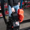 EP EPL185 elektromos gyalogkíséretű raklapemelő 1800 kg, Li-Ion 48 V/30 Ah EP-EPL185-30AH