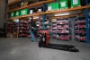 EP EPL185 elektromos gyalogkíséretű raklapemelő 1800 kg, Li-Ion 48 V/30 Ah EP-EPL185-30AH