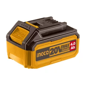 INGCO Akkumulátor 4,0 Ah 20 V FBLI2002
