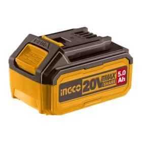 INGCO Akkumulátor 5,0 Ah 20 V FBLI2003