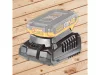 INGCO Akkumulátor töltő 2,0 A 20 V FCLI2001E
