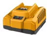 INGCO Akkumulátor töltő 4,0 A 20 V FCLI20411E
