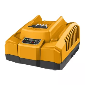 INGCO Akkumulátor töltő 4,0 A 20 V FCLI20411E