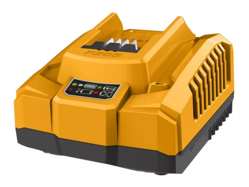 INGCO Akkumulátor töltő 4,0 A 20 V FCLI20411E
