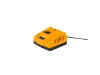 INGCO Akkumulátor töltő 4,0 A 20 V FCLI20411E