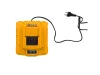 INGCO Akkumulátor töltő 4,0 A 20 V FCLI20411E