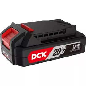 DCK Akkumulátor 2,0 Ah 20 V FFBL2020