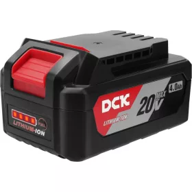 DCK Akkumulátor 4,0 Ah 20 V FFBL2040