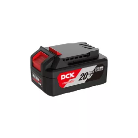 DCK Akkumulátor 5,0 Ah 20 V FFBL2050