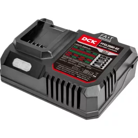 DCK Akkumulátor gyorstöltő 8,0 A 20 V FFCL208002