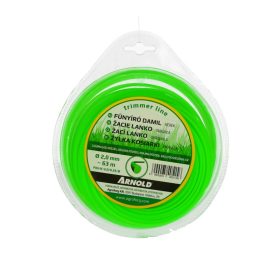 Damil – Kínai 2,0 mm Kerek damil 63 m – univerzális