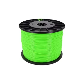 Damil – Tecomec 1,6 mm Kerek damil 3700 m – univerzális