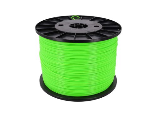 Damil – Tecomec 1,6 mm Kerek damil 3700 m – univerzális