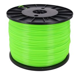   Damil – Profi olasz 2,4 mm Szögletes damil 1200 m – erős vágás