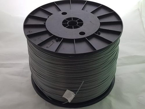 Damil 3 mm szögletes Profi alu olasz 900 méter