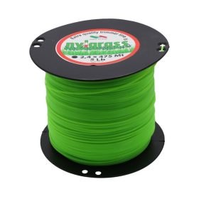 Damil – Olasz 2,4 mm Kerek damil 475 m – univerzális