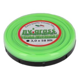 Damil – Olasz 3,0 mm Kerek damil 58 m – univerzális