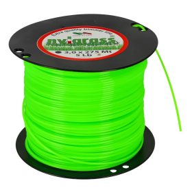 Damil – Olasz 3,0 mm Kerek damil 275 m – univerzális