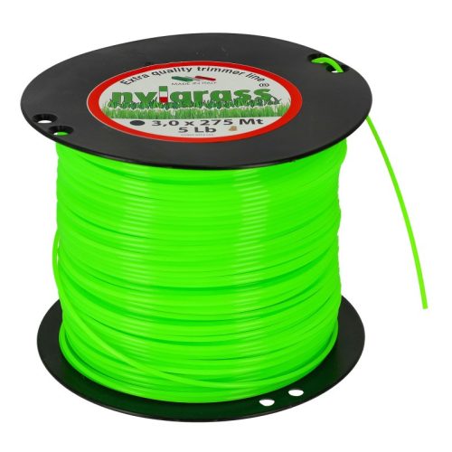 Damil – Olasz 3,0 mm Kerek damil 275 m – univerzális