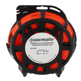   Damil – Grassmaster 3,0 mm Kerek damil 56 m – univerzális