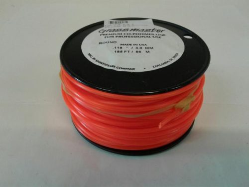 Damil 3 mm kerek Grassmaster 56 méter