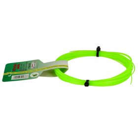 Damil – 1,6 mm Csillag damil 15 m – hatékony vágás