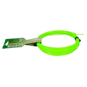 Damil – 1,6 mm Szögletes damil 15 m – erős vágás