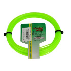   Damil – Tecomec 2,0 mm Csillag damil 15 m – hatékony vágás