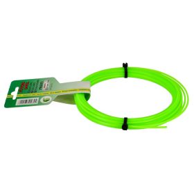 Damil – 2,0 mm Szögletes damil 15 m – erős vágás