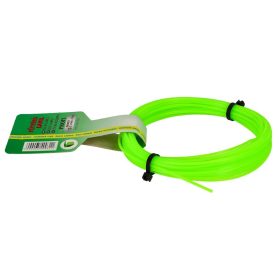 Damil – 2,4 mm Csillag damil 15 m – hatékony vágás