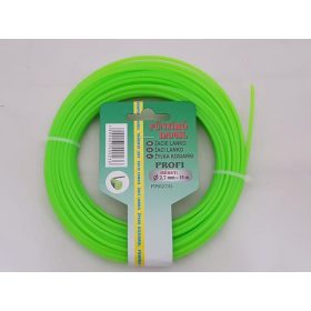 Damil – Olasz 2,7 mm Kerek damil 15 m – univerzális