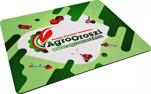 Egérpad - AgroOroszi logós G001