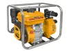 INGCO Benzines vízszivattyú 2" 208 cm3 7 LE 33 m3/h GWP202