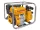 INGCO Benzines vízszivattyú 2" 208 cm3 7 LE 33 m3/h GWP202