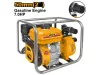 INGCO Benzines vízszivattyú 2" 208 cm3 7 LE 33 m3/h GWP202