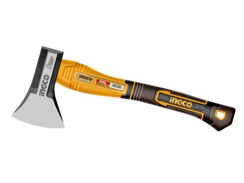 INGCO Balta 600 g üvegszálas nyél
