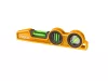 INGCO Mini vízmérték 225 mm 3 libella HBSL98030
