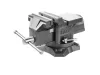 INGCO Forgózsámolyos satu 125 mm HBV185