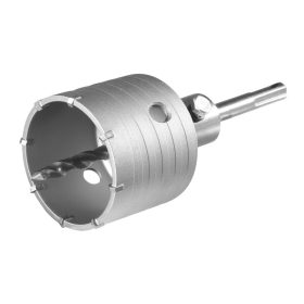 INGCO Fúrókorona 65 x 110 mm SDS-Plus